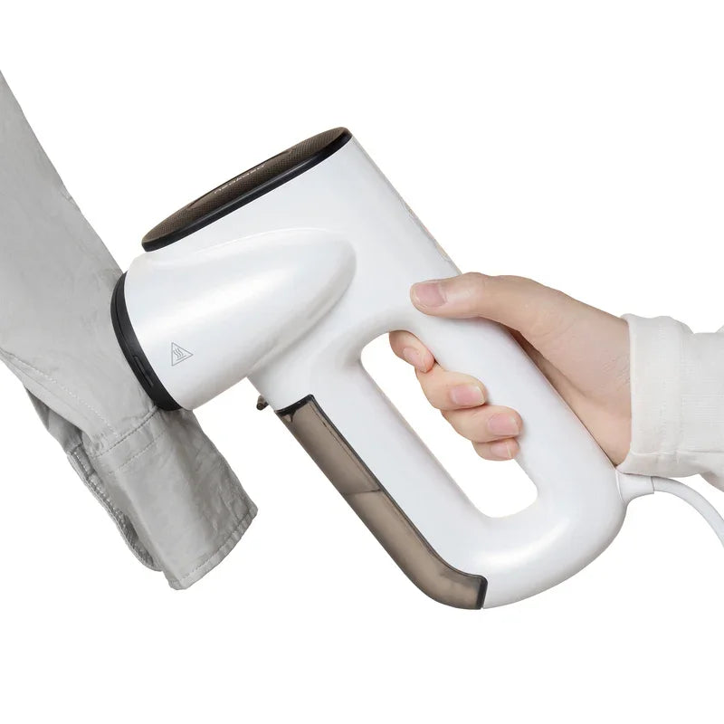 Premium Care Vacuum Steamer