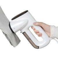 Premium Care Vacuum Steamer