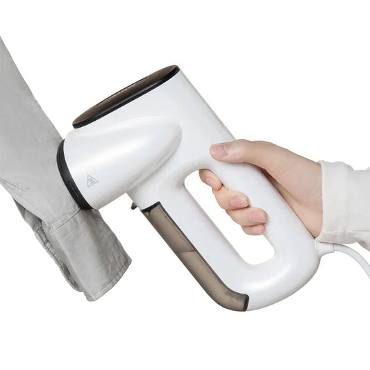Premium Care Vacuum Steamer