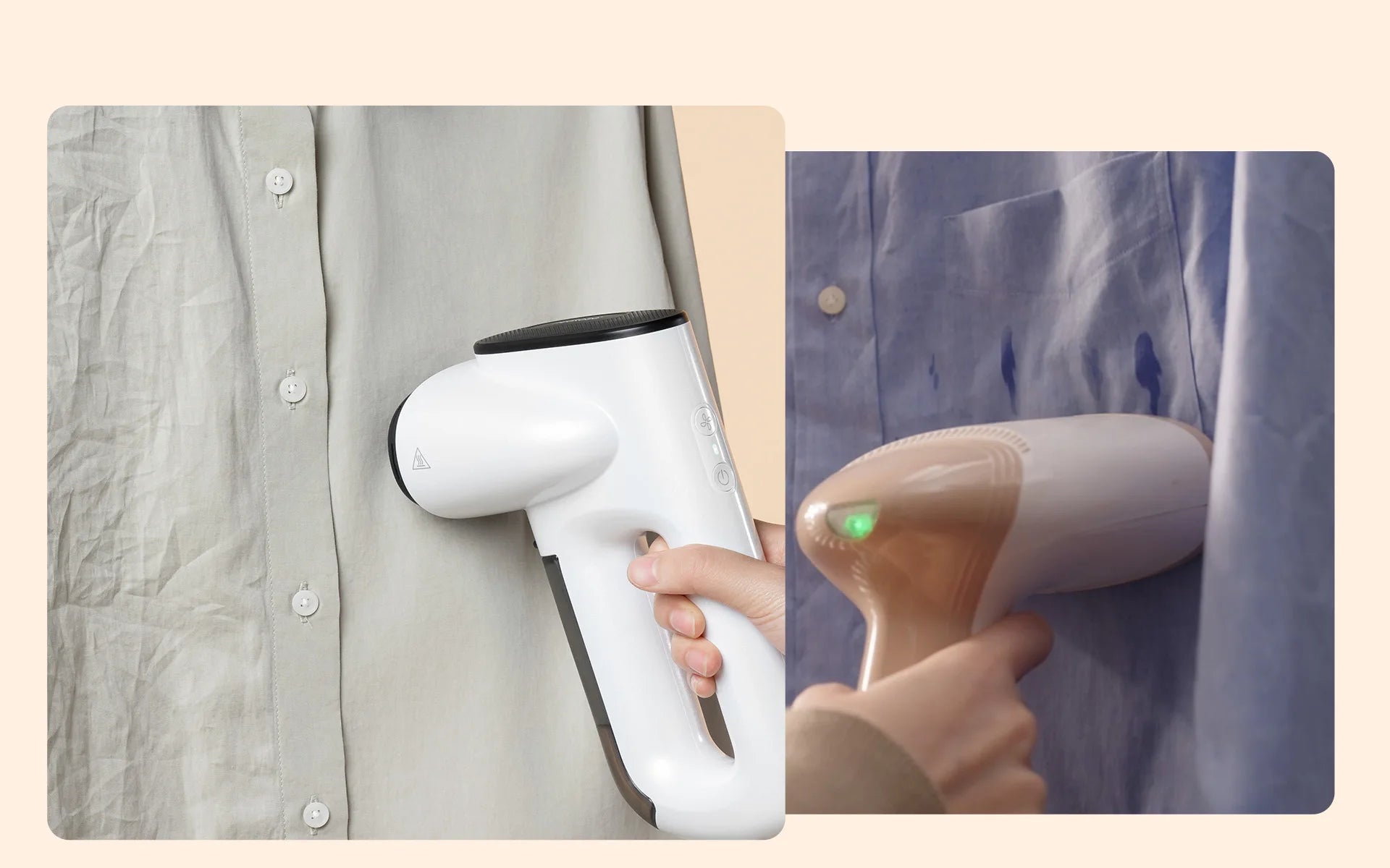 Transform Wrinkles into Confidence and Cleanliness!